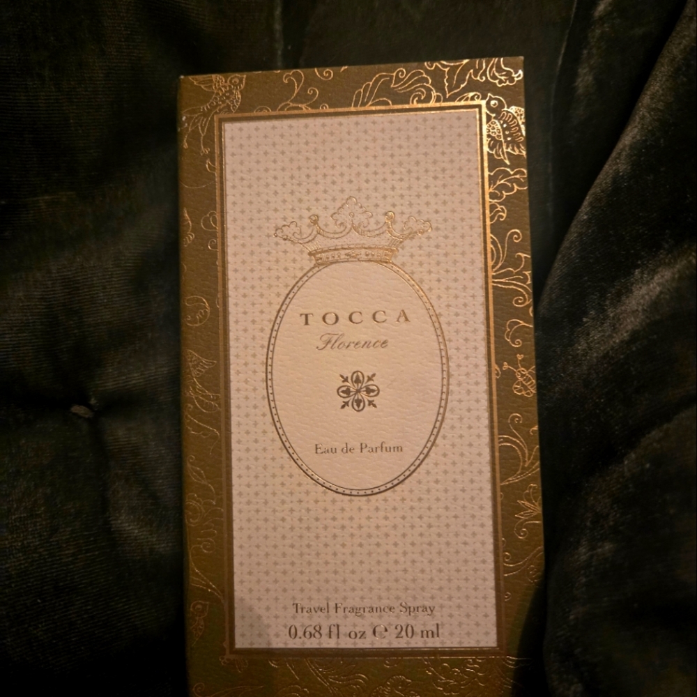 Tocca Florence Eau de Parfun